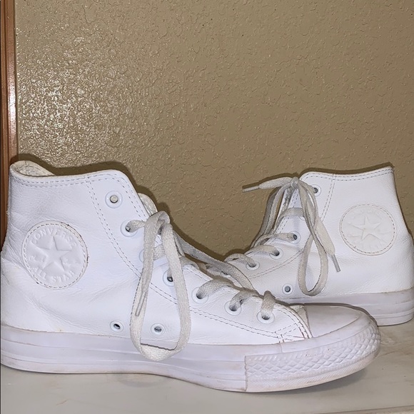 Converse Shoes - Converse All stars